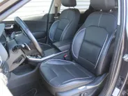 Kia e-Niro ExecutiveLine 64 kWh | Trekhaak | Warmtepomp | Stuur-/stoelverwarming + ventilatie | Leer | Camera | Stoelgeheugen | Dodehoek detectie | LED | 17' LM |