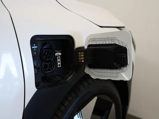 Kia EV3 Plus Advanced 81.4 kWh