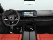 BMW M5 Touring M5