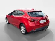 Mazda 3 2.0 Skylease Nederlandse auto | Navigatie | Trekhaak | Parkeersens | Cruise | etc.