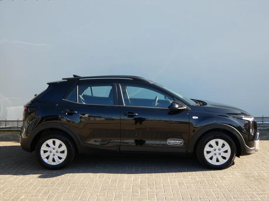 Kia Stonic 1.0 T-GDi MHEV 115pk DCT7 DynamicLine