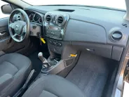 Dacia Logan MCV 0.9 TCe Laureate | 100% onderhouden | Elektr. ramen voor | Airco | Parkeersensor achter | Trekhaak | DAB | Bluetooth | Cruise control | Bovag garantie |
