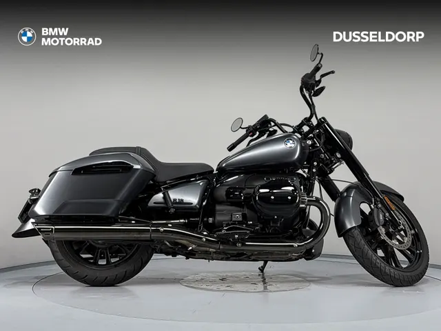 BMW R 18