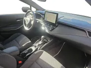 Toyota Corolla Touring Sports Hybrid 140 Dynamic | Carplay | Parkeer Camera | Navigatie | Stoelverwarming | Parkeer sensoren |