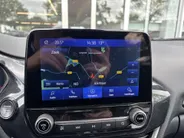 Ford Puma 1.0 EcoBoost Hybrid ST-Line