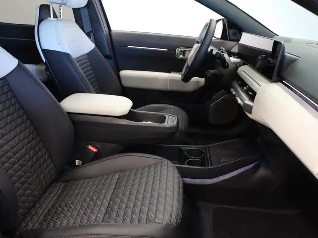 Kia EV4 GT PlusLine 81,4 kWh Fastback