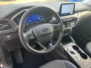 Ford Kuga 2.5 PHEV Titanium STOELVERWARMING.