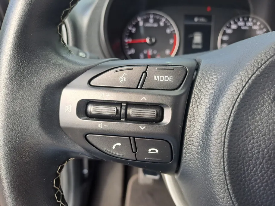 Kia Picanto 1.0 DPi DynamicLine | DAB | Camera | Cruise | Airco | Apple Carplay/Android Auto