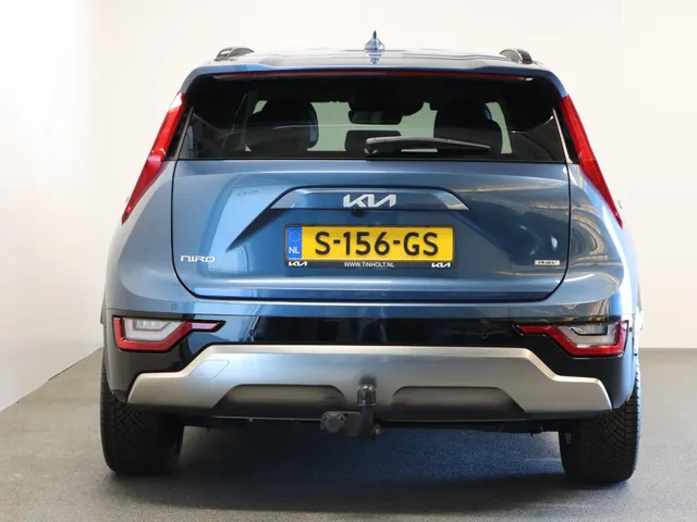 Kia Niro 1.6 GDi PHEV ExecutiveLine