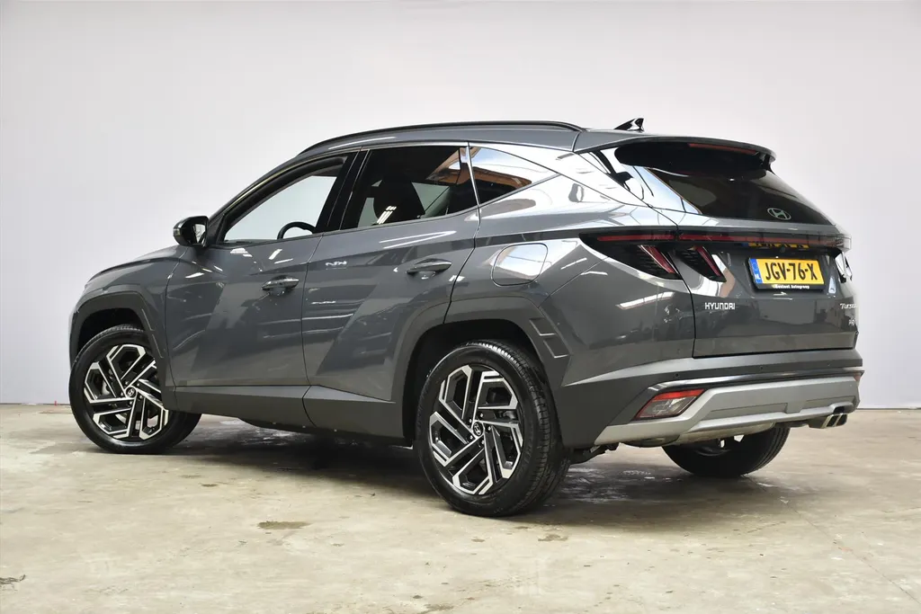 Hyundai Tucson 1.6 T-GDi PHEV I Clima I Navi I Camera I PDC V+A