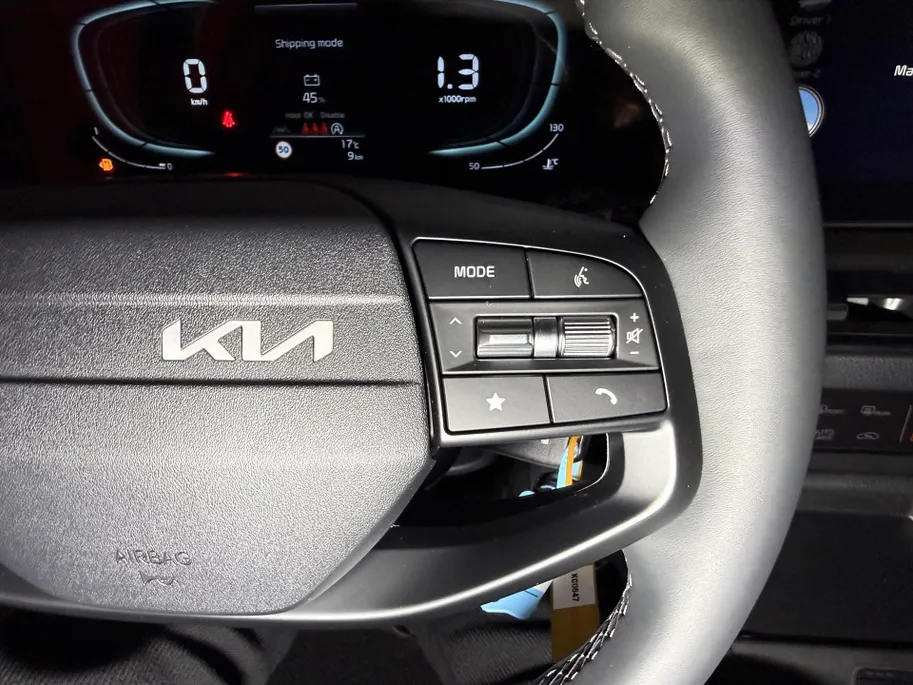 Kia Stonic 1.0 T-GDi MHEV 115pk DynamicPlusLine