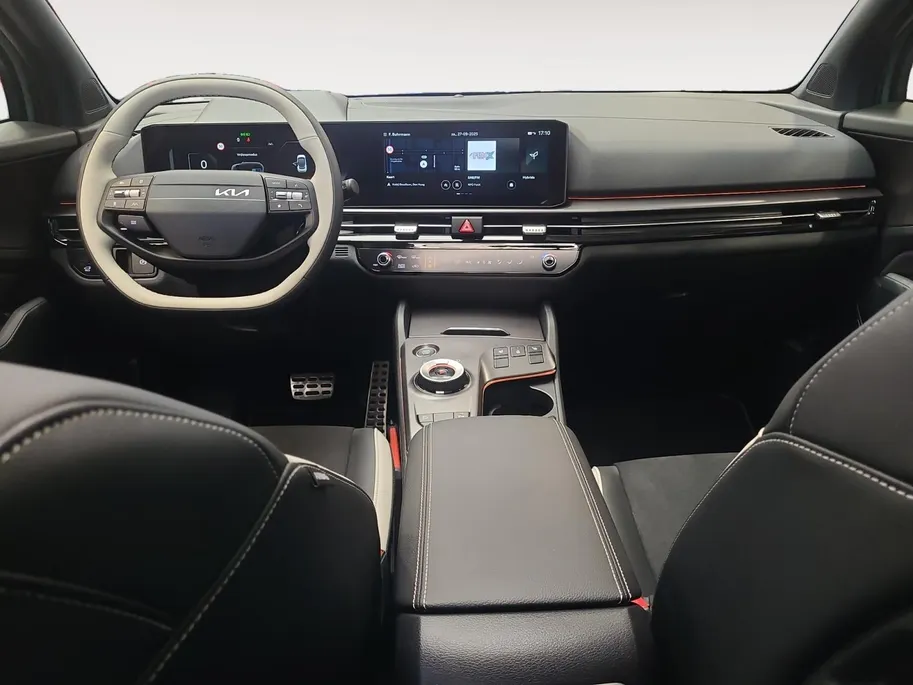 Kia Sportage 1.6 T-GDi AT6 Hybrid GT-Line | NIEUWE SPORTAGE | 239 PK | 1510Kg trekgewicht | Nu €3.000 inruilpremie en €1.500 voorraadkorting!*