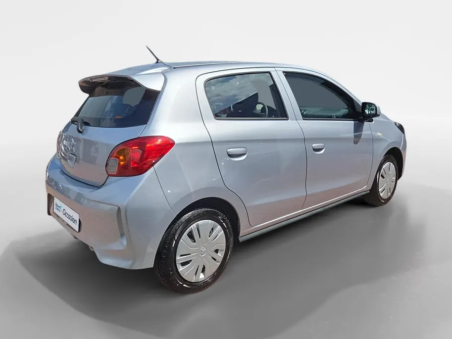 Mitsubishi Space Star 1.2 Connect+ Metallic lak | Lage km stand | Carplay | Bovag garantie | NAP