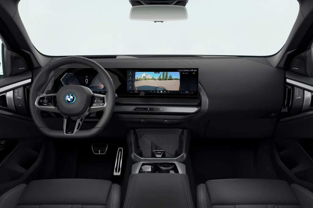 BMW X3 30e xDrive