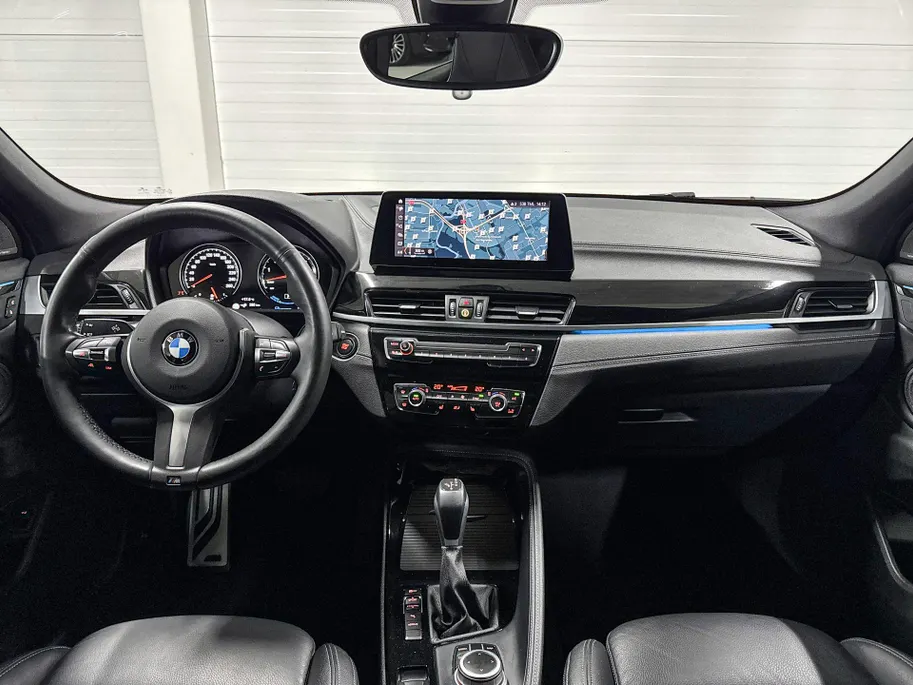 BMW X2 xDrive25e High Executive
