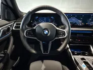 BMW i4 eDrive40
