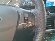 Ford Fiesta 1.0 EcoBoost Hybrid ST-Line 125 pk | WINTER PACK | APPLE CARPLAY ANDROID AUTO