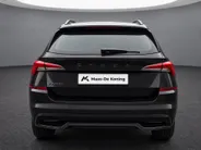 Škoda Kamiq 1.0 TSI 110pk DSG Monte Carlo · Camera · Keyless · Stoelverwarming · Apple/Android Car Play · Elek. Achterklep · 18'Velgen · Sportstoelen ·