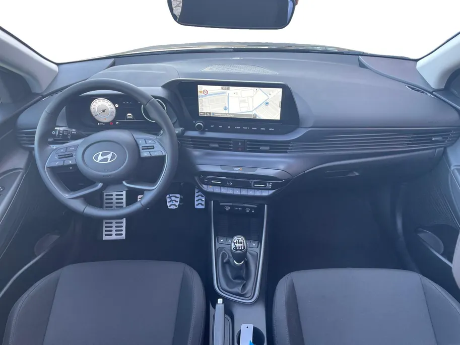 Hyundai Bayon 1.0 T-GDI Premium | Z&Z Topdeal! | Van € 35.090,- nu voor € 30.590,- |