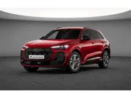 Audi Q5 2.0 TFSI e-hybrid quattro S edition 299 PK · Tech plus · Trekhaak elek. wegklapbaar · MMI bijrijdersdisplay