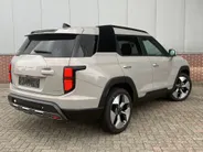 KGM Torres EVX Titanium 73.4 kWh | Warmtepomp | 360 Camera | Stoelventi