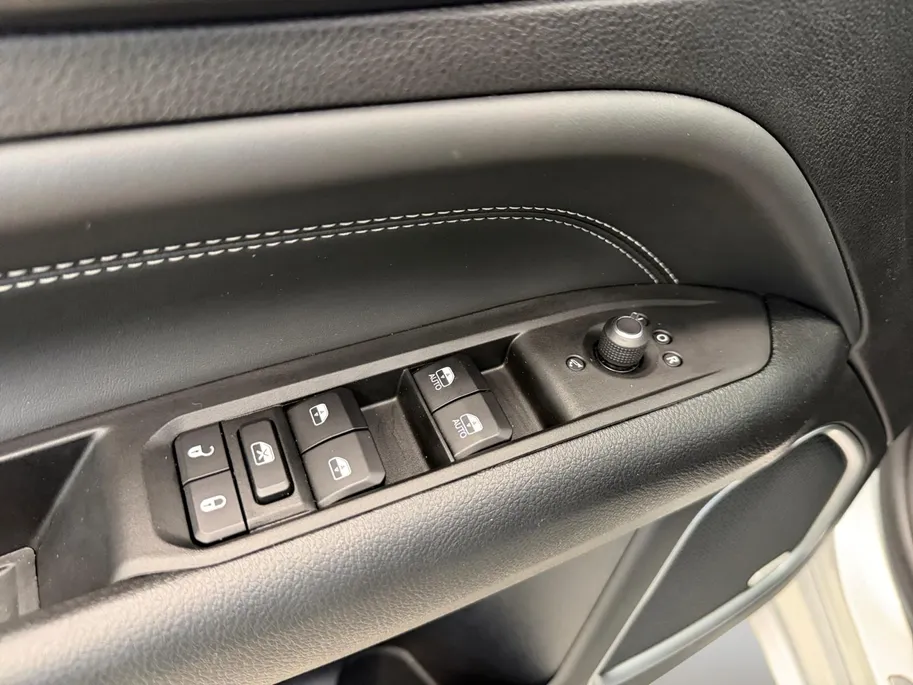 Jeep Compass 4xe 240 | PHEV | 360 CAMERA | MEMORY |