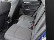 Audi Q3 Sportback 45TFSIe 245PK S Line Panoramadak · Trekhaak · Camera + Parkeersensoren · Apple/Android Car Play ·