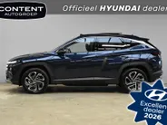 Hyundai Tucson 1.6 T-GDi PHEV 2WD Aut Premium Sky I Voorraad deal