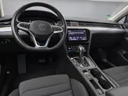 Volkswagen Passat Variant 1.4 TSI 218pk PHEV GTE Business · Apple/Android Car Play · Camera · Wegklapbare Trekhaak · Stoelverwarming · Elek. Achterklep · 18'' Inch ·