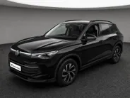 Volkswagen Tiguan Life 1.5 eHybrid 204 PK 6 versn. DSG · Achteruitrijcamera · Comfort pakket ·