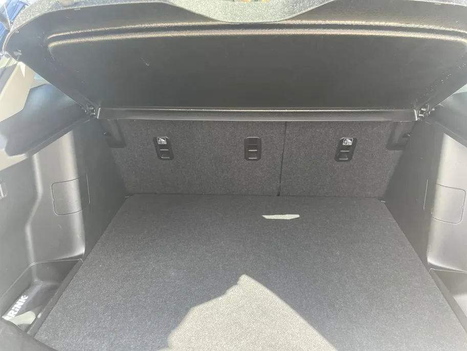 Suzuki S-Cross 1.5 Hybrid Style | Lichtmetalen velgen | Trekhaak | Navigatie | Stoelverwarming