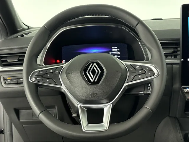 Renault Captur E-Tech full hybrid 145PK techno | CAMERA | NAVI | CARPLAY
