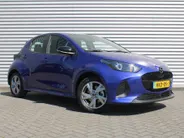 Mazda 2 Hybrid 1.5 Exclusive-line | Keyless entry | Android Auto | Apple Carplay | Dodehoek detectie | Camera |