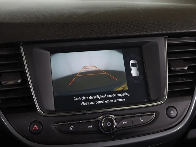 Opel Crossland X 1.2 Turbo Innovation | Camera | keyless