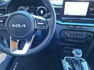 Kia Ceed Sportswagon 1.0 T-GDi MHEV Design Edition AUTOMAAT | STOELVERWARMING | ELEKTRISCHE ACHTERKLEP | RESTERENDE FABRIEKSGARANTIE TM 2032