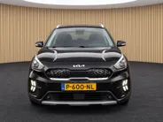Kia Niro 1.6 GDi Hybrid DynamicLine Dealer onderhouden | Navigatie | ACC | Climate control | Superzuinig | HEV |