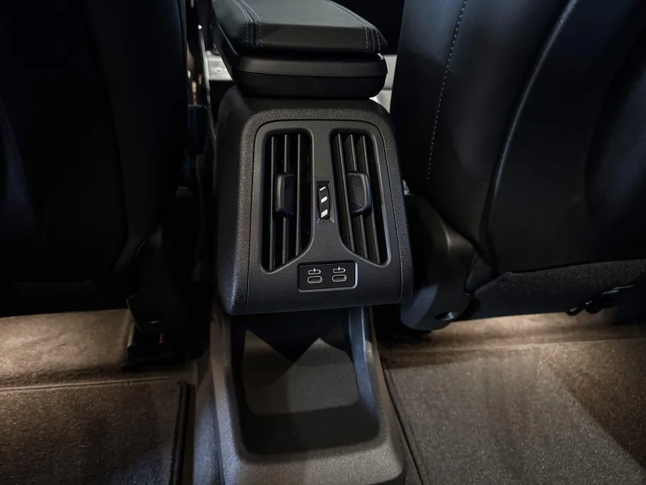 BMW X1 xDrive25e
