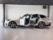 BMW i5 Touring eDrive40 84 kWh
