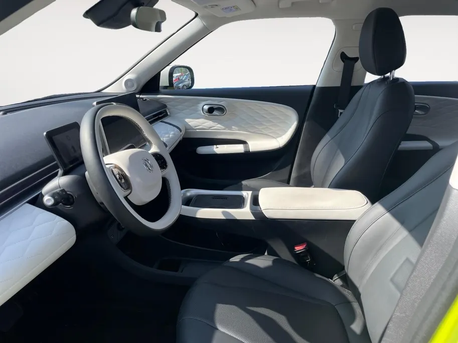 Dongfeng Box Launch Edition 42 kWh Demo | 310 km range | Zeer compleet | Apple Carplay/Android Auto| 7 jaar garantie op accu |