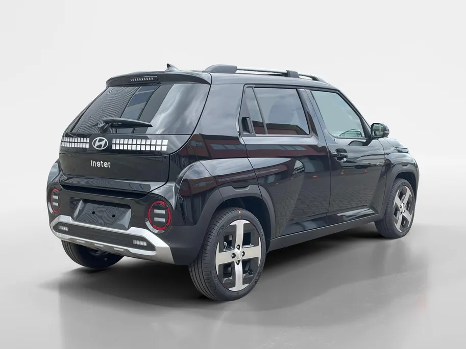Hyundai Inster Pulse Advanced 42 kWh | Z&Z Topdeal! | Van € 27.790,-, nu voor €25.790,-