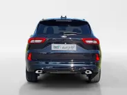 Ford Kuga 2.5 PHEV ST-Line X | Black Pack | Winterpack | Matrix Ledkoplampen | El. Trekhaak | 360Camera | Adaptive Cruisecontrol | Dodehoekdetectie | 20' Lichtmetaal | Draadloze Apple Carplay&Android Auto | B&O Audio | El. Vert. bestuurderstoel + geheugen | Nieuw t