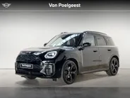 MINI Countryman Electric E John Cooper Works XL 66.5 kWh