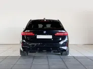 BMW i5 Touring M60 xDrive 84 kWh