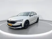 Škoda Octavia 1.5 TSI MHEV DSG Business Edition | 18 Inch | Spoilerpakket