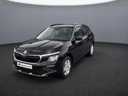 Škoda Kamiq Selection 1.0 TSI 85 kW / 115 PK SUV 6 versn. Hand | Metallic Lak | 16'' lichtmetalen velgen | Privatelease 369,-!!