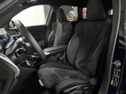 BMW X1 xDrive25e