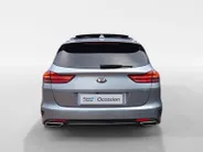 Kia Ceed Sportswagon 1.6I PHEV ExecutiveLine | Automaat | Dealer onderhouden | Panorama dak | Stoelverwarming en Ventilatie | Dodehoek Detectie | Leder | Carplay | Camera | Cruise Control Adaptief |