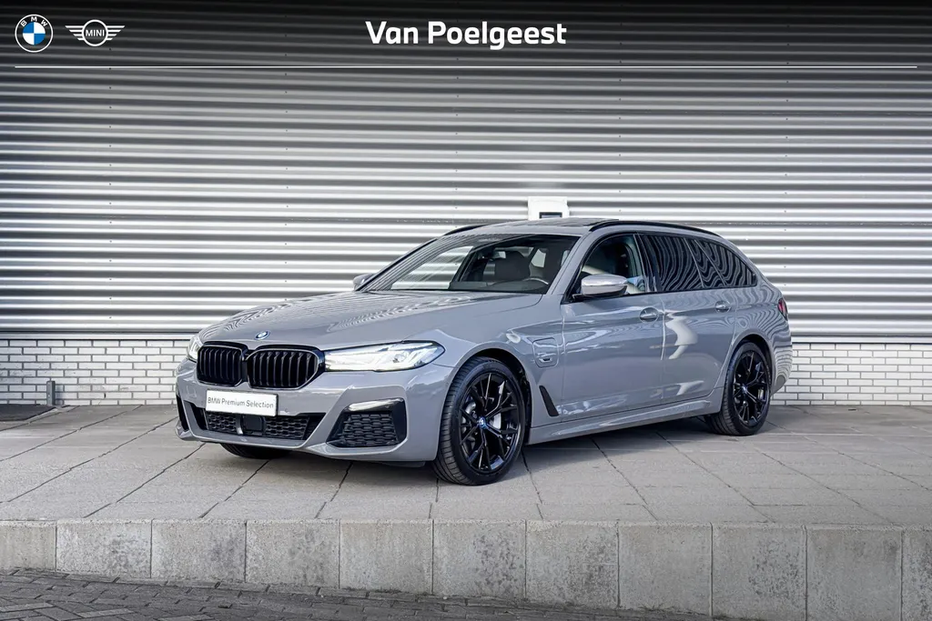 BMW 5 Serie Touring 530e xDrive Business Edition Plus