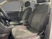 Volkswagen Tiguan 1.4 TSI 245pk DSG eHybrid Elegance · 360 Camera · Wegklapbare Trekhaak · Apple/Android Car Play · Dodehoek Detectie · 18'' Inch ·