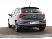 Volkswagen Polo 50 Edition 1.0 TSI 95 PK 7 versn. DSG · Achteruitrijcamera · draadloze telefoonlader ·